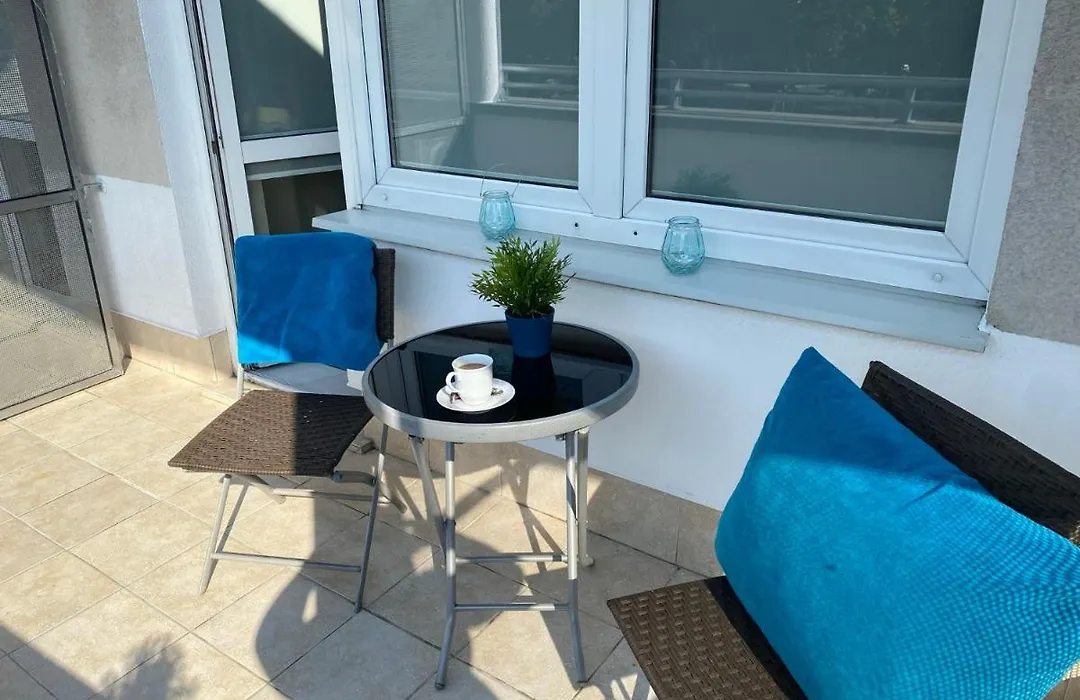 Apartament Etna-1